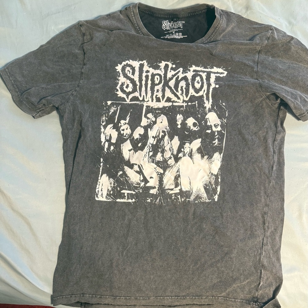 Slipknot Graphic T-Shirt